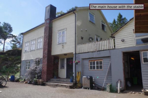 Hotels in Farsund